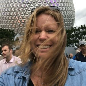 Meet your Posher, Heather